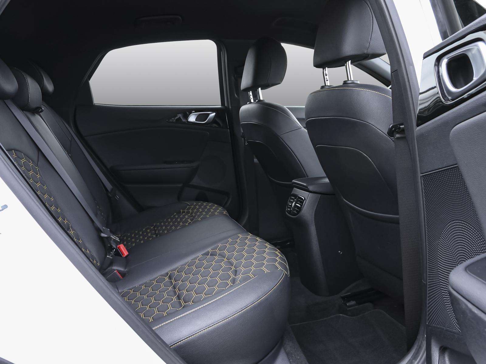 Fahrzeugbild eines Kia XCeed
