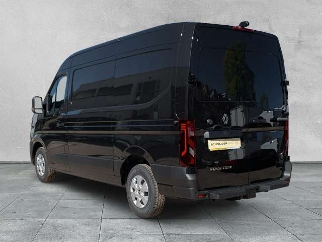 Fahrzeugbild eines Renault Master