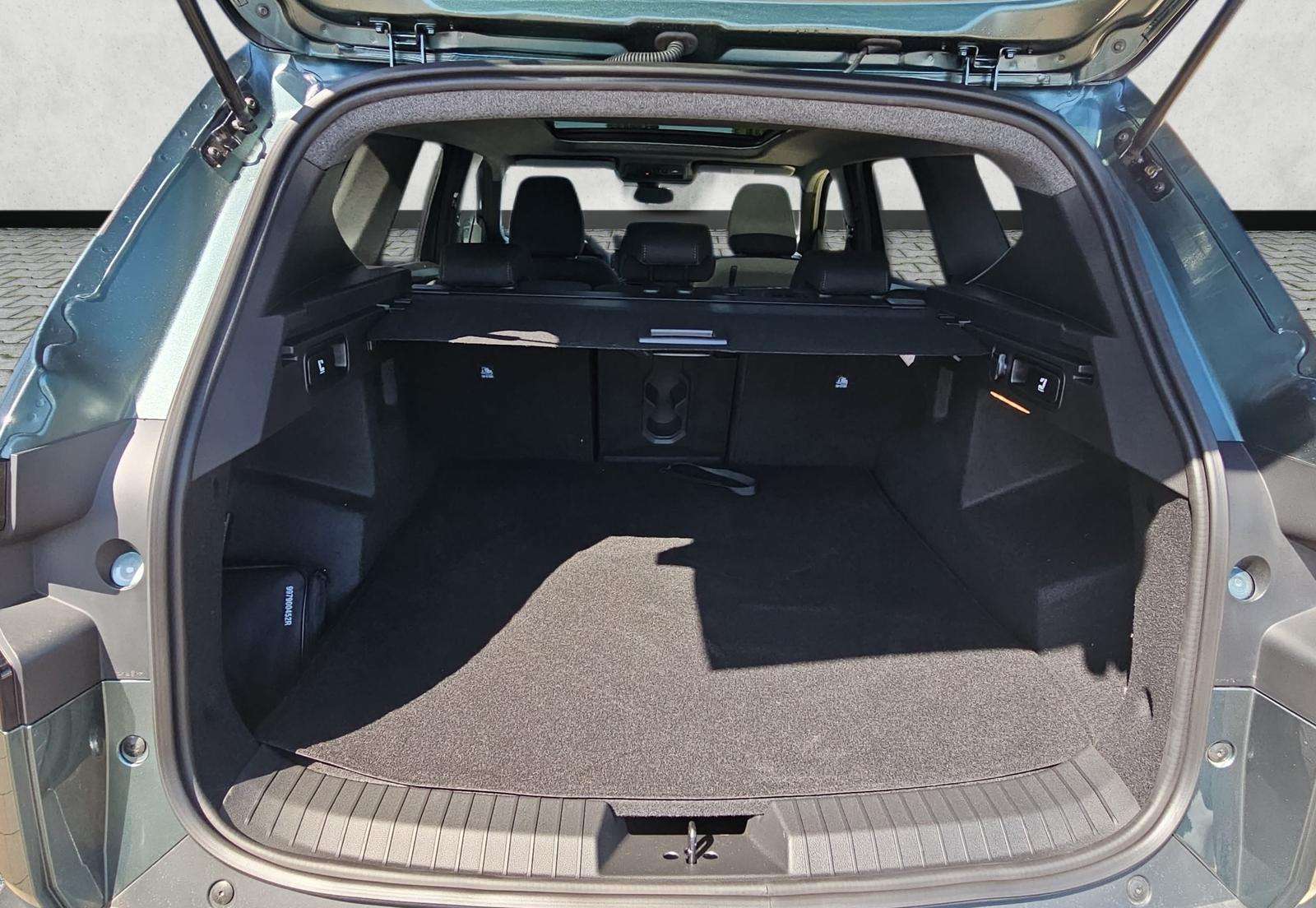 Fahrzeugbild eines Dacia Bigster