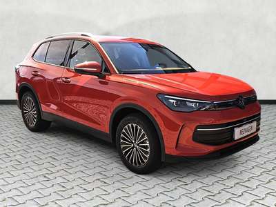 Bild Volkswagen Tiguan