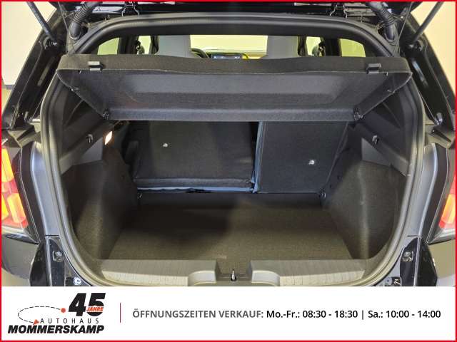 Fahrzeugbild eines Fiat Grande Panda