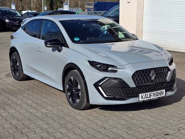 Fahrzeugbild eines Renault Clio