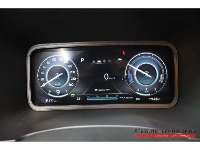 Fahrzeugbild eines Hyundai Kona Elektro