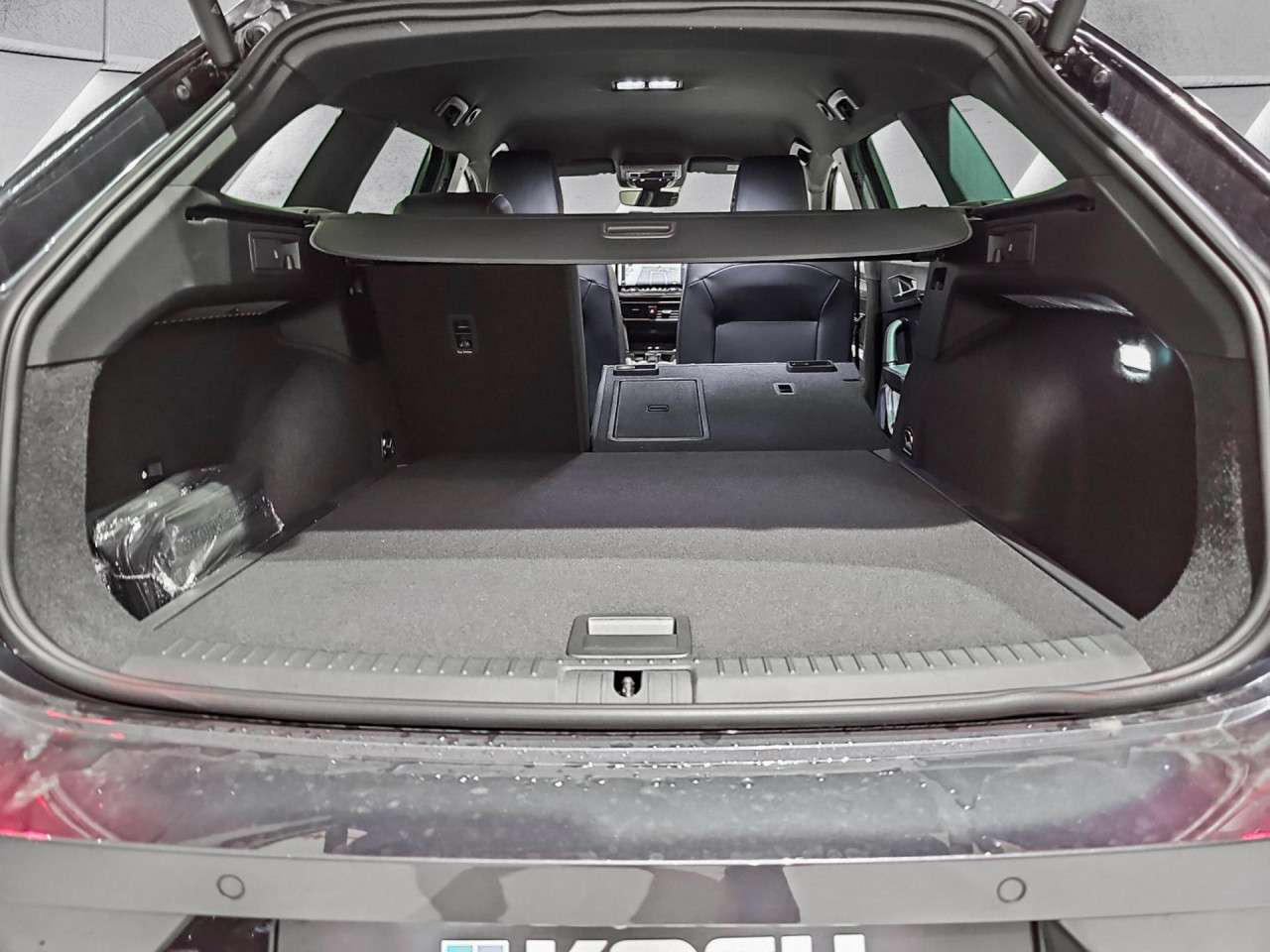 Fahrzeugbild eines CUPRA Leon