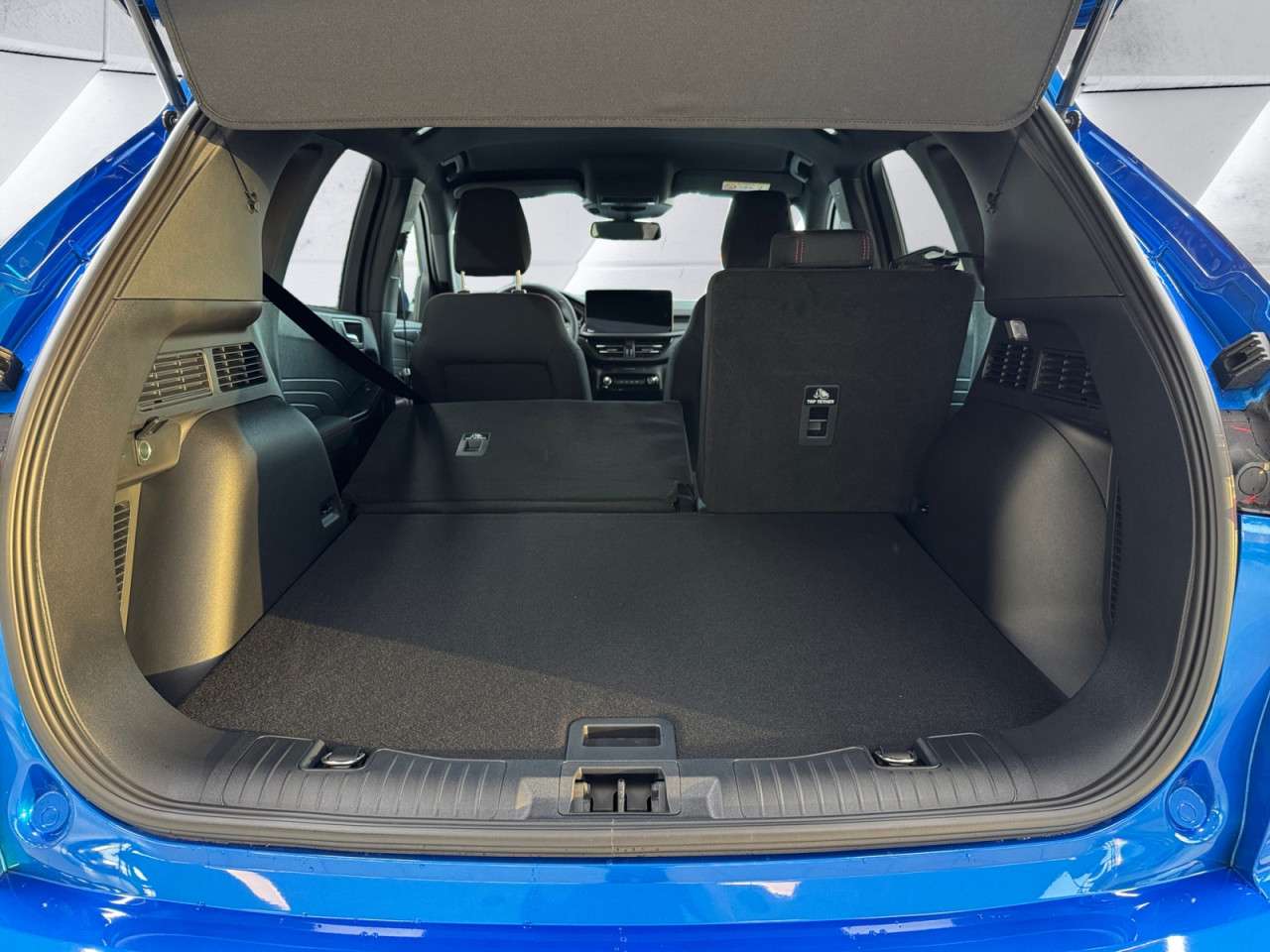 Fahrzeugbild eines Ford Kuga
