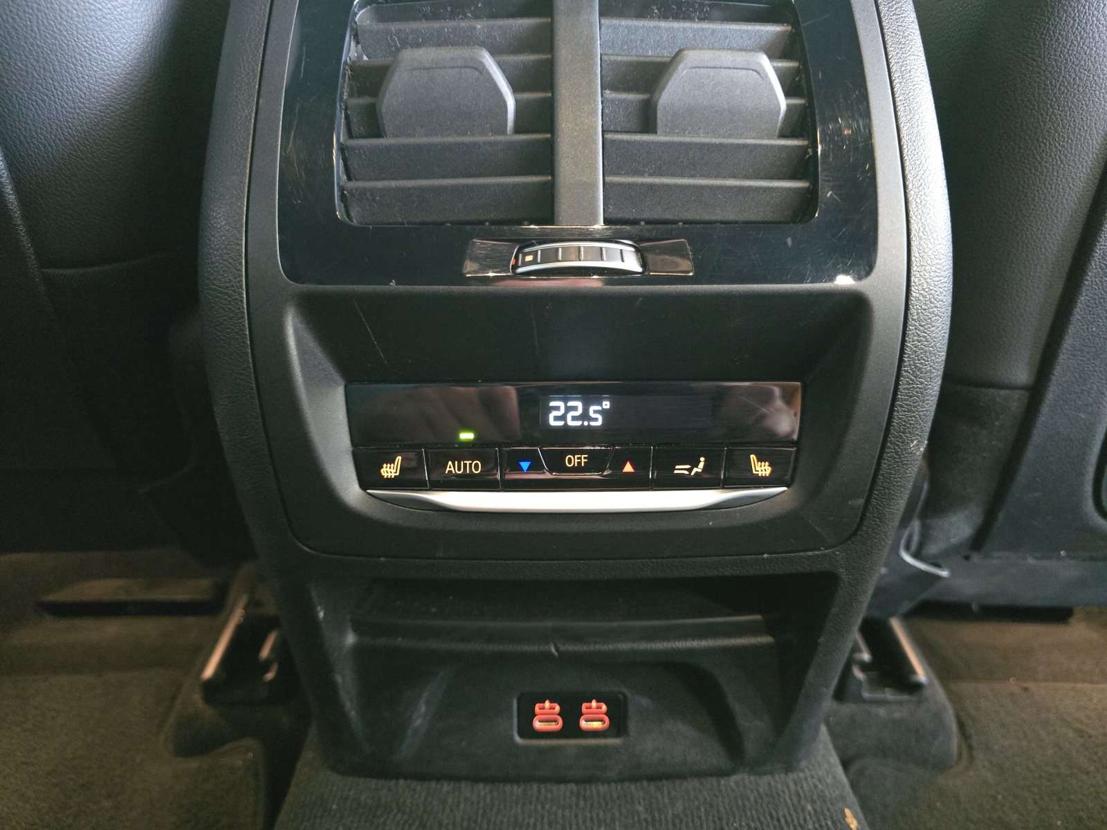 Fahrzeugbild eines BMW X4