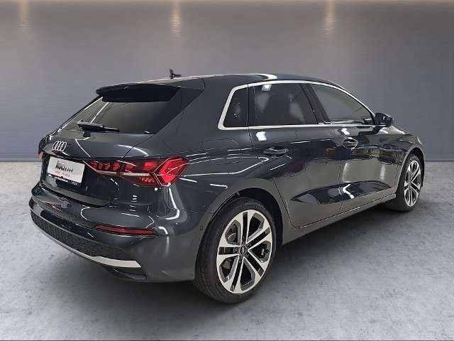 Fahrzeugbild eines Audi A3