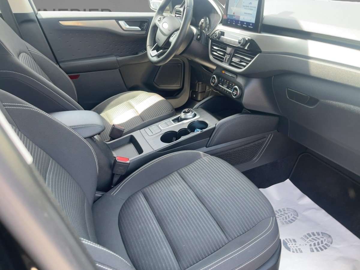 Fahrzeugbild eines Ford Kuga