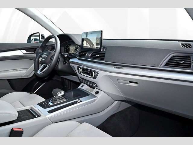 Fahrzeugbild eines Audi Q5