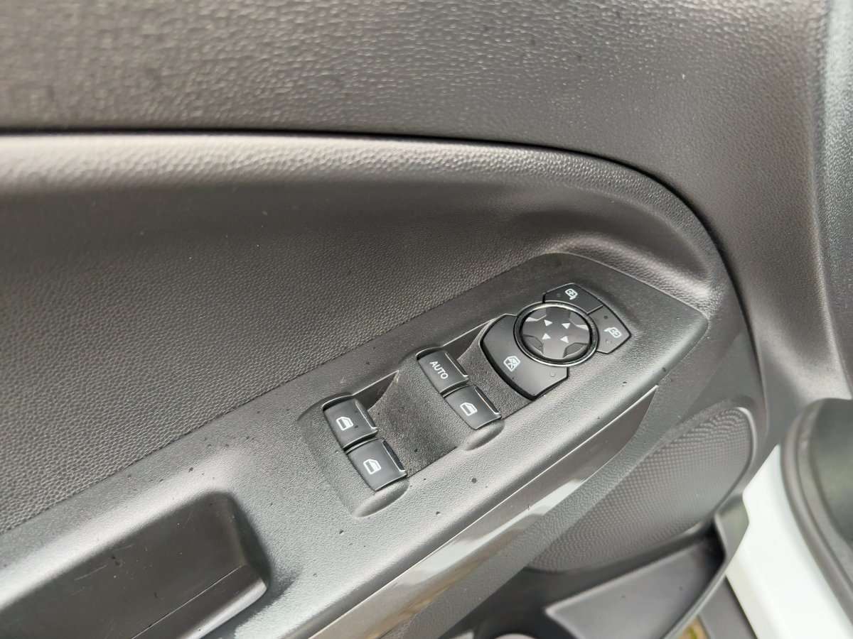 Fahrzeugbild eines Ford EcoSport