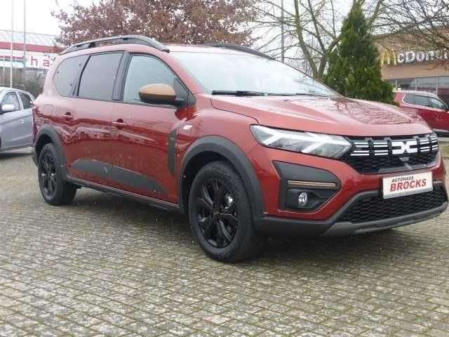 Fahrzeugbild eines Dacia Jogger