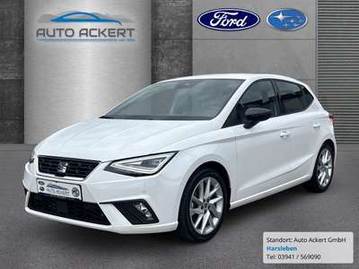 Bild SEAT Ibiza
