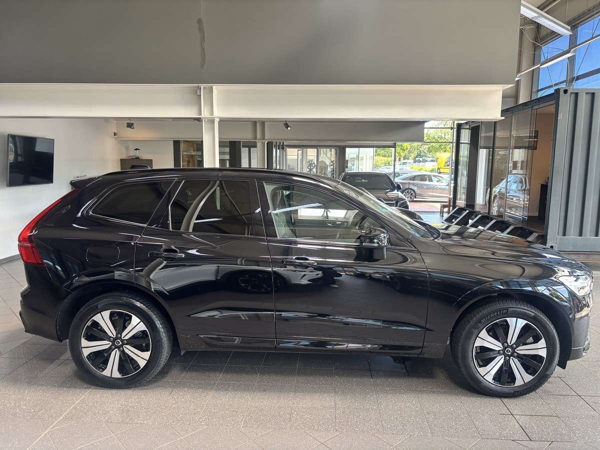 Fahrzeugbild eines Volvo XC60