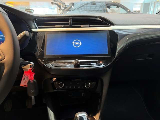 Fahrzeugbild eines Opel Corsa