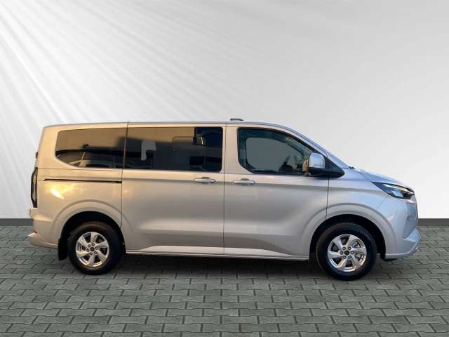 Fahrzeugbild eines Ford Transit Custom