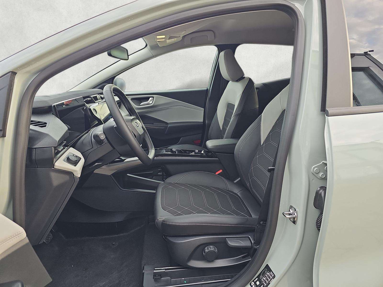 Fahrzeugbild eines Ford Puma Gen-E