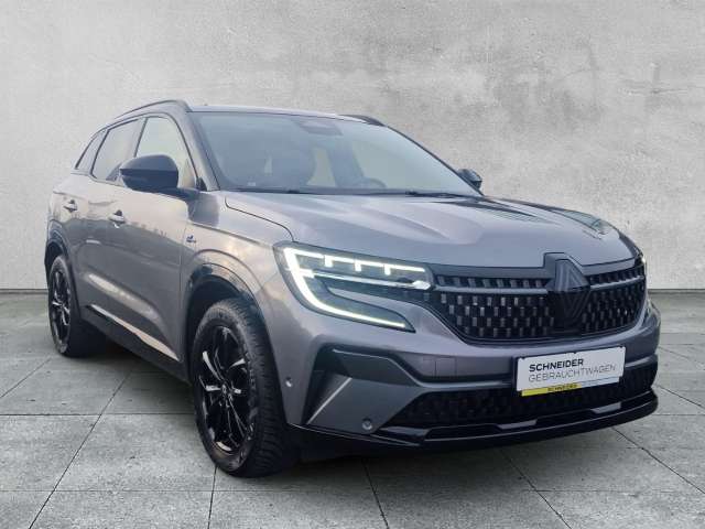 Fahrzeugbild eines Renault Austral