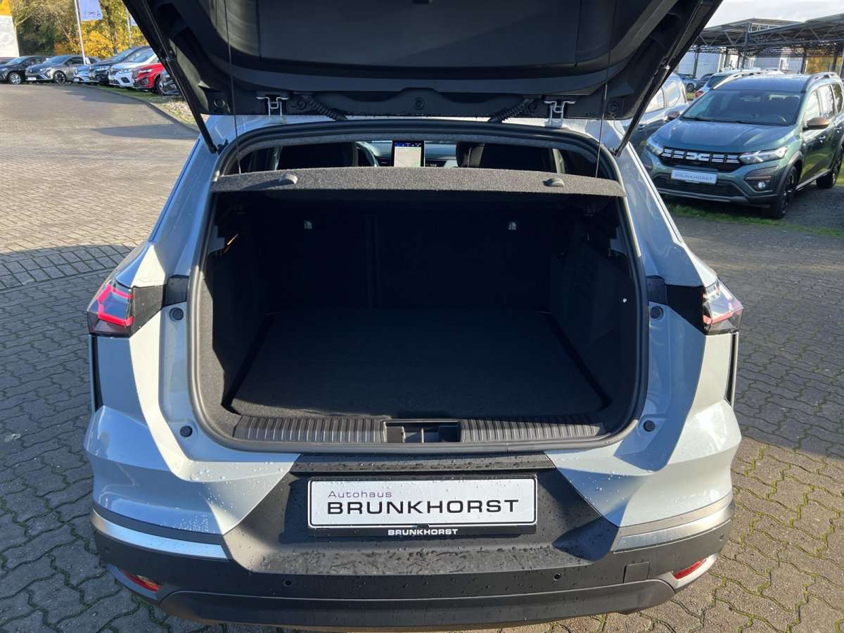 Fahrzeugbild eines Renault Symbioz