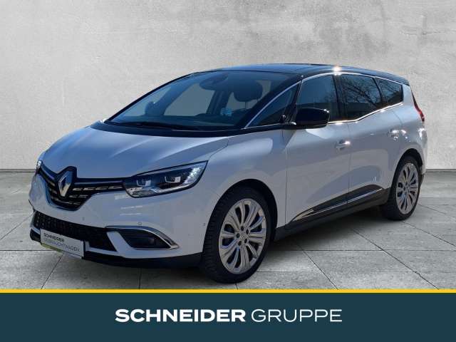 Fahrzeugbild eines Renault Grand Scénic