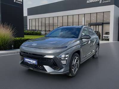 Bild Hyundai Kona