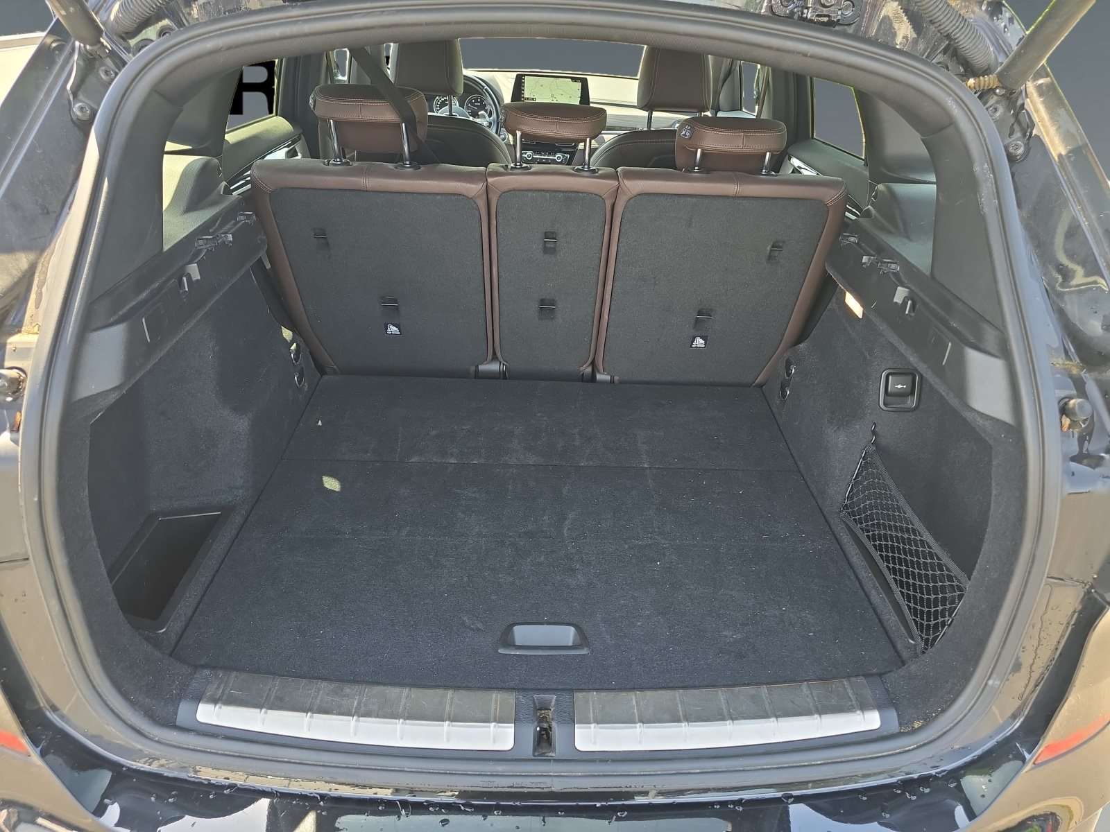 Fahrzeugbild eines BMW X1