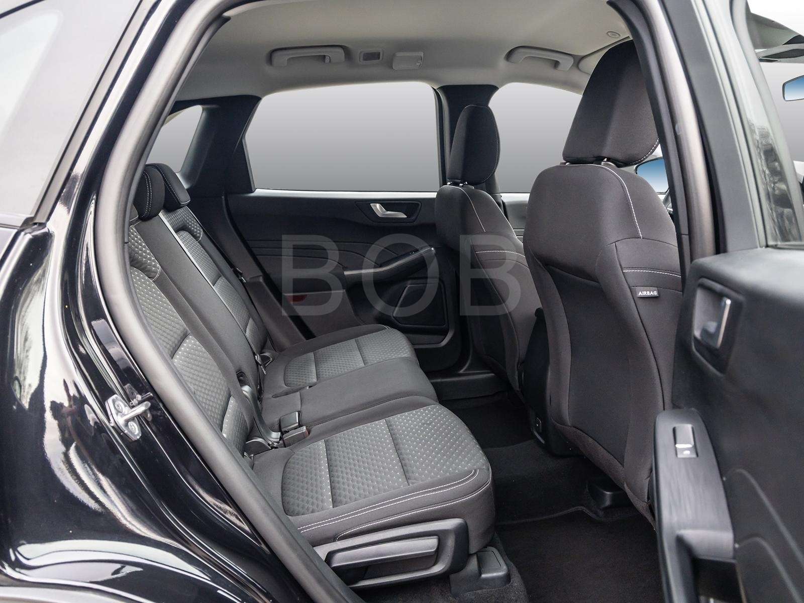 Fahrzeugbild eines Ford Kuga