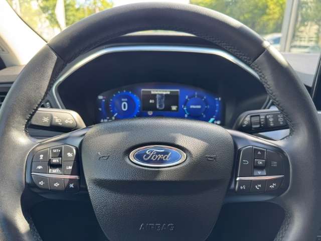 Fahrzeugbild eines Ford Kuga