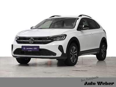 Bild Volkswagen Taigo