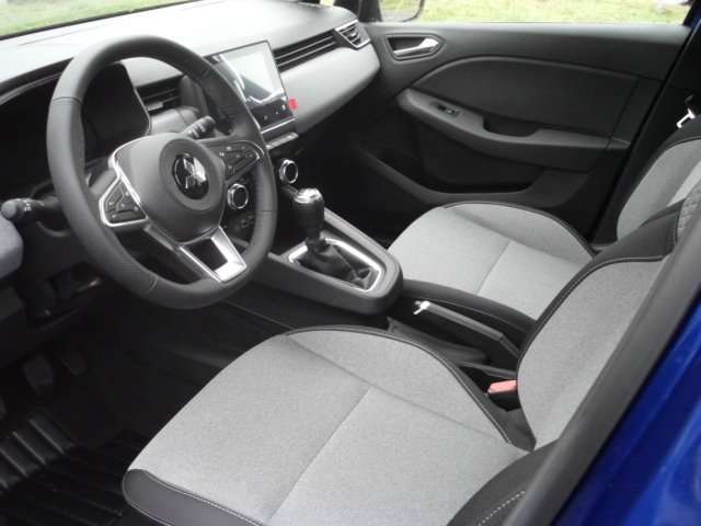 Fahrzeugbild eines Mitsubishi Colt