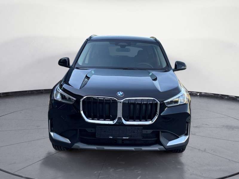 Fahrzeugbild eines BMW X1