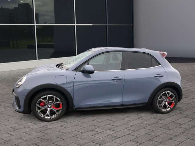 Fahrzeugbild eines GWM Ora 03