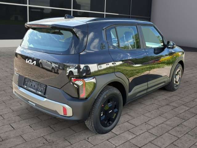 Fahrzeugbild eines Kia EV2