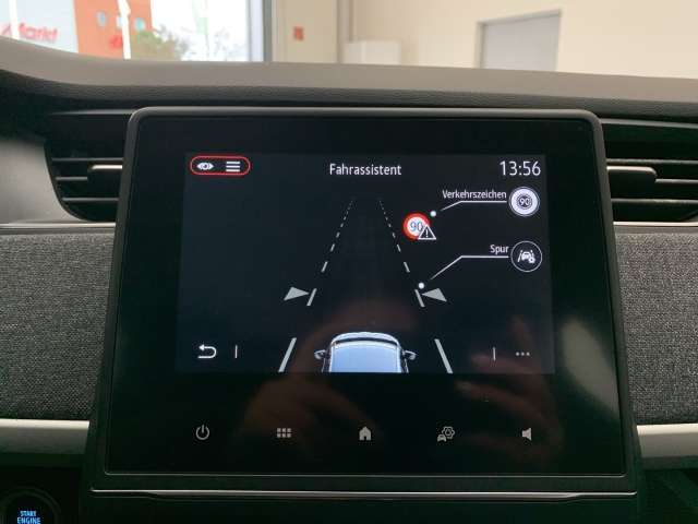 Fahrzeugbild eines Renault ZOE