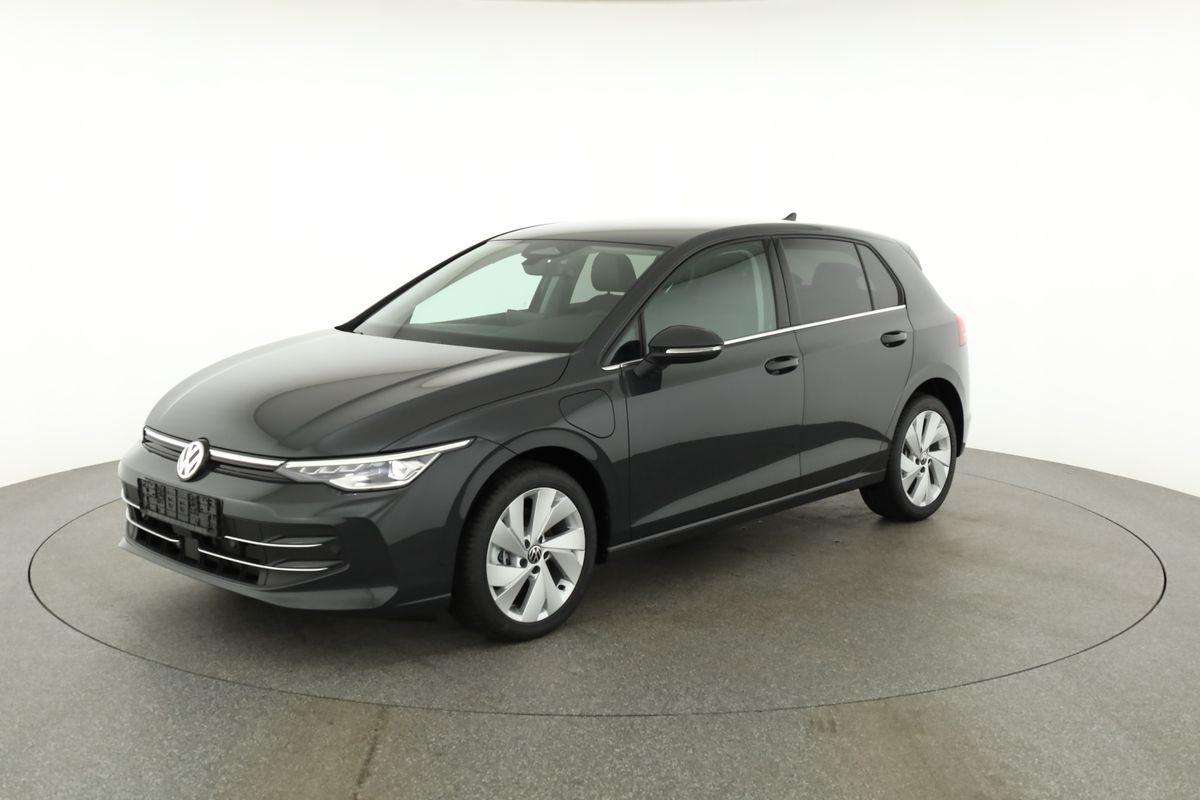 Fahrzeugbild eines Volkswagen Golf