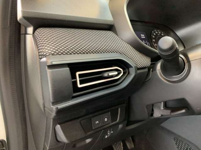 Fahrzeugbild eines Dacia Sandero