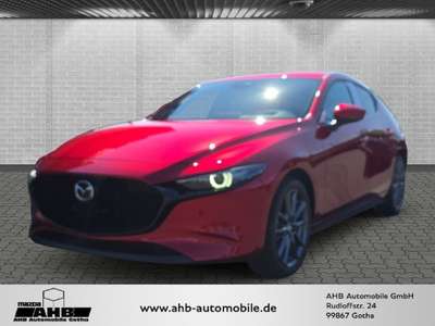 Bild Mazda Mazda3