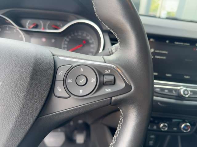 Fahrzeugbild eines Opel Crossland X