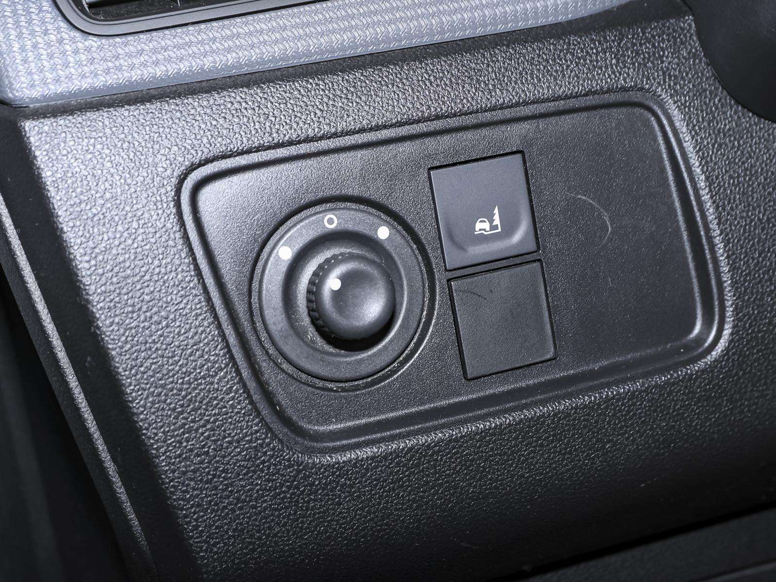 Fahrzeugbild eines Renault Express