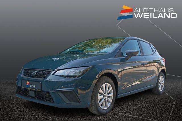 Fahrzeugbild eines SEAT Ibiza