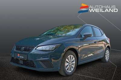 Bild SEAT Ibiza