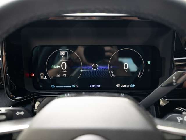 Fahrzeugbild eines Nissan Micra