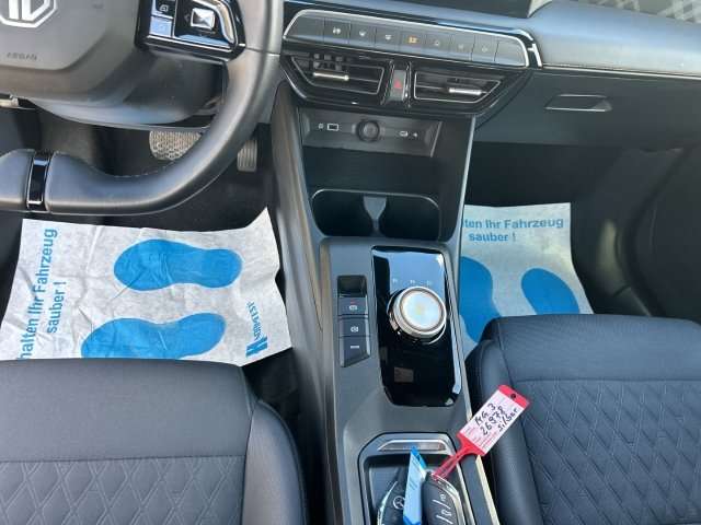 Fahrzeugbild eines MG MG3