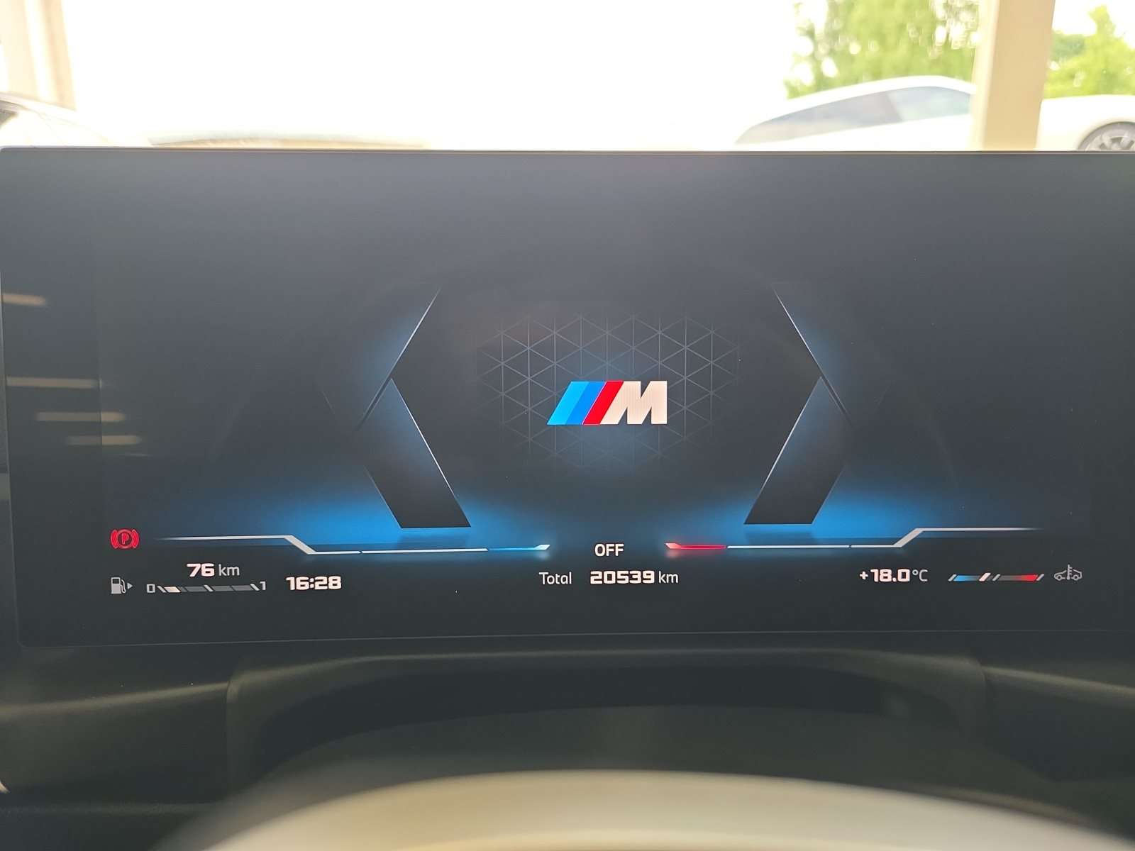 Fahrzeugbild eines BMW 4er-Reihe