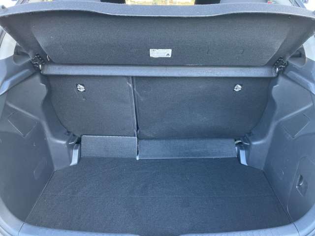 Fahrzeugbild eines Toyota Yaris