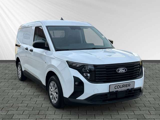 Fahrzeugbild eines Ford Transit Courier