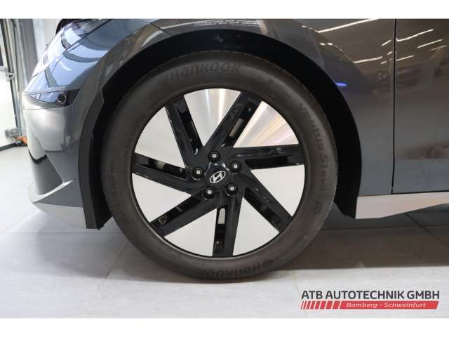 Fahrzeugbild eines Hyundai IONIQ 6