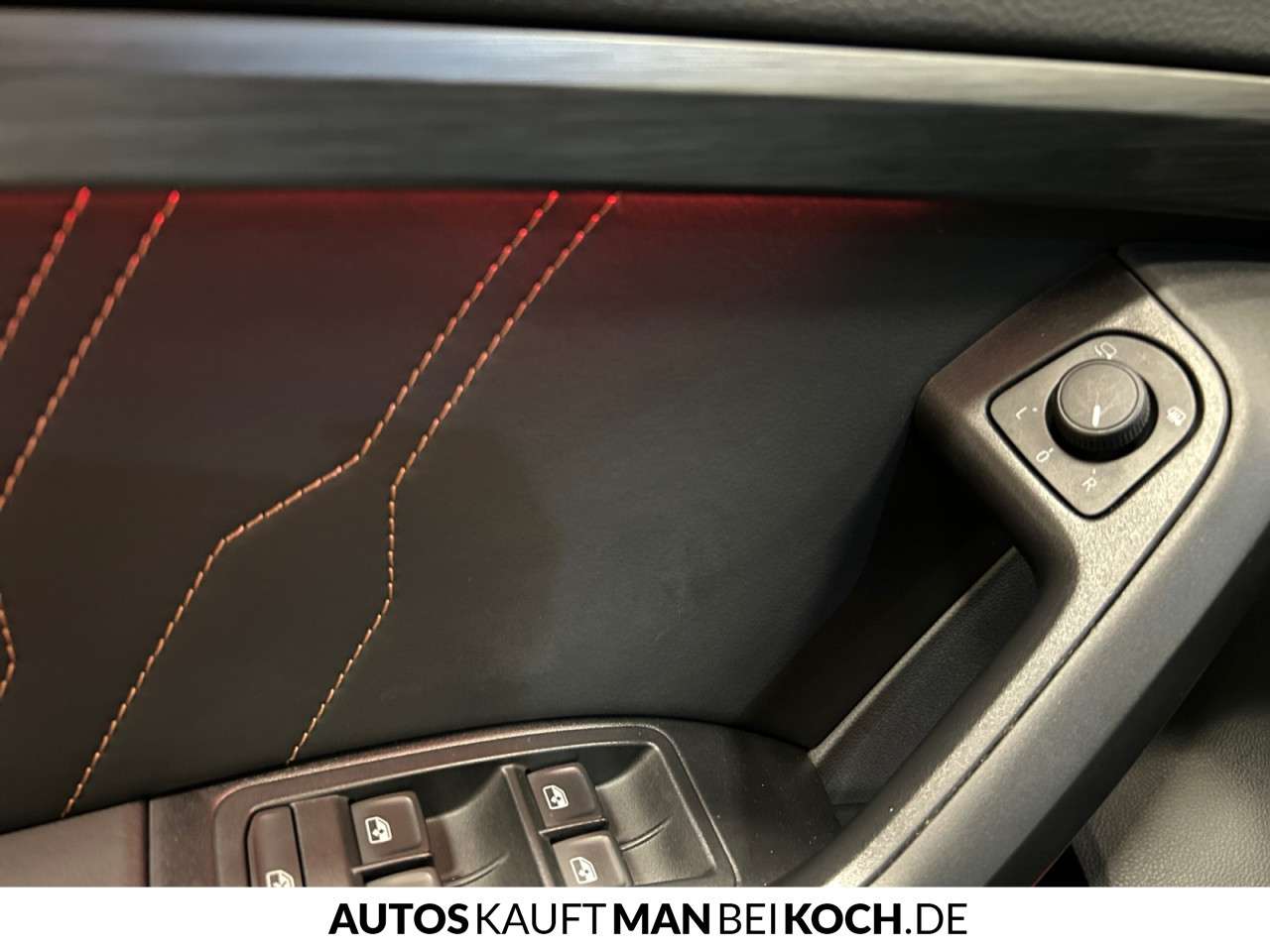 Fahrzeugbild eines CUPRA Ateca