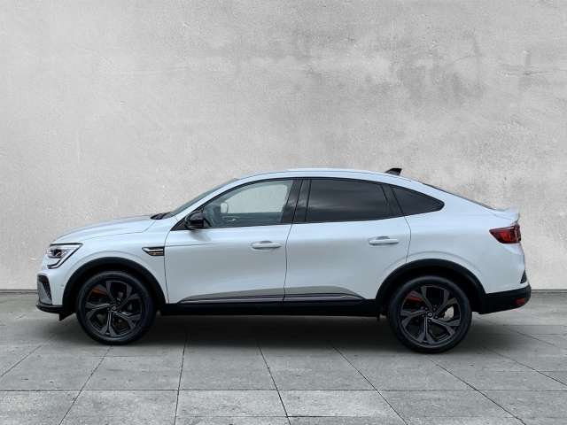 Fahrzeugbild eines Renault Arkana