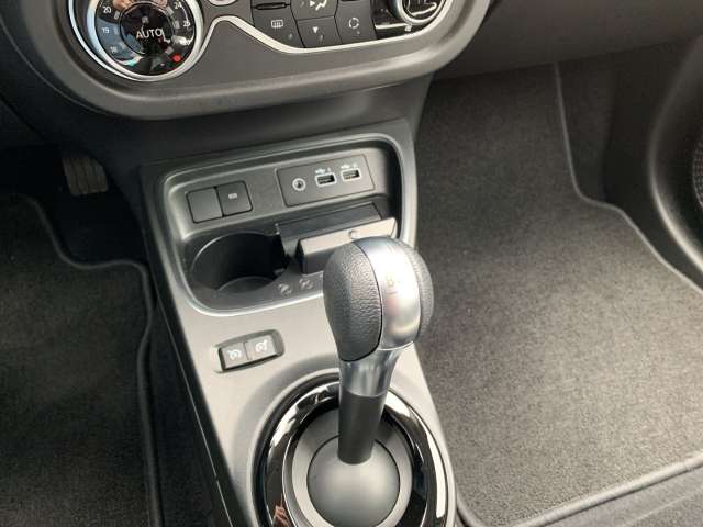 Fahrzeugbild eines Renault Twingo