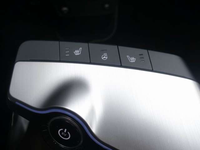 Fahrzeugbild eines Kia EV6